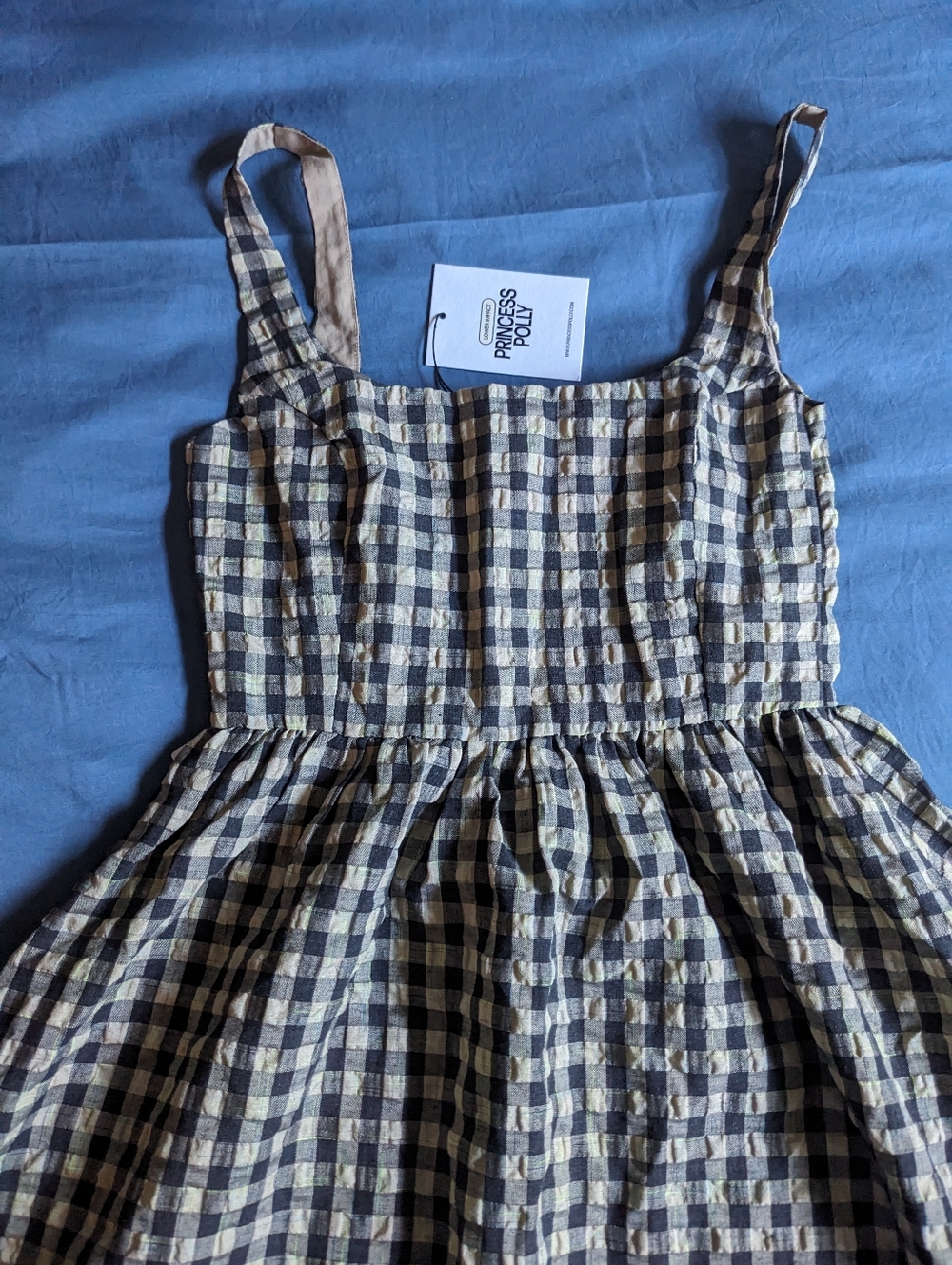 Princess Polly Dress - Picture 2 of 10